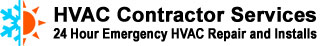 National HVAC Services